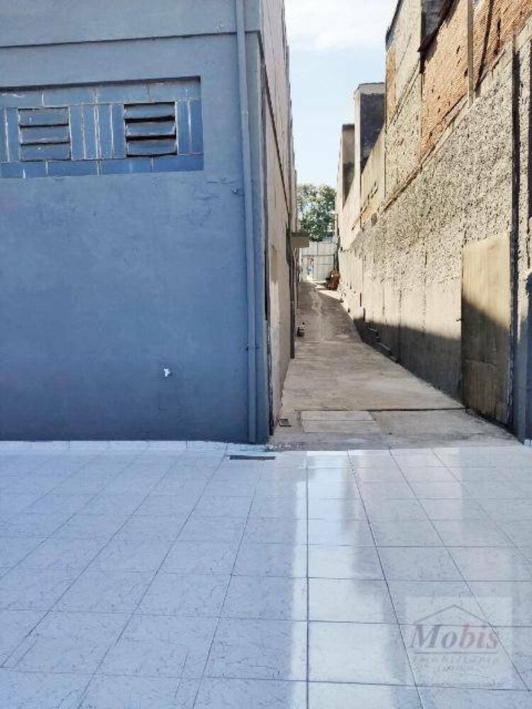 Depósito-Galpão, 510 m² - Foto 17