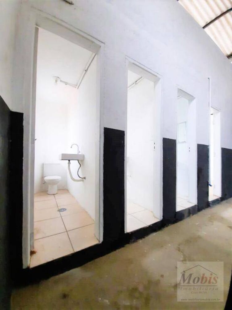 Depósito-Galpão, 510 m² - Foto 13