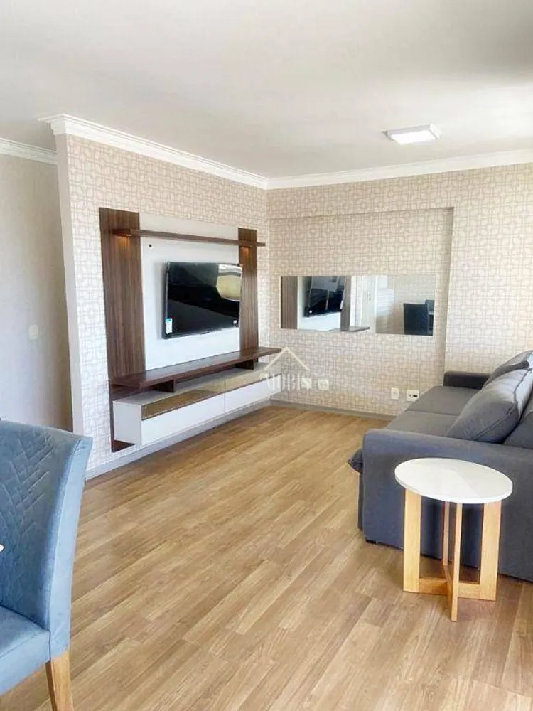 Apartamento, 3 quartos, 114 m² - Foto 2