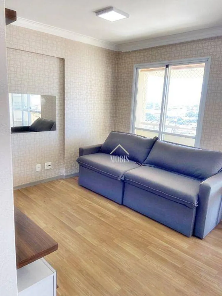 Apartamento, 3 quartos, 114 m² - Foto 3