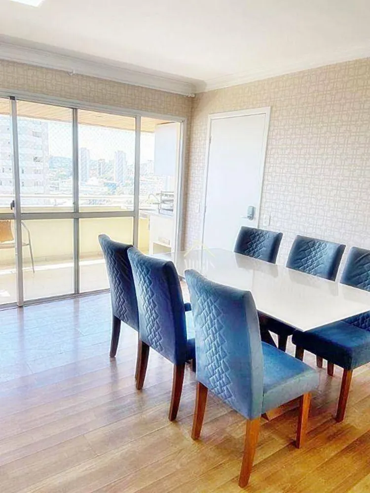 Apartamento, 3 quartos, 114 m² - Foto 5