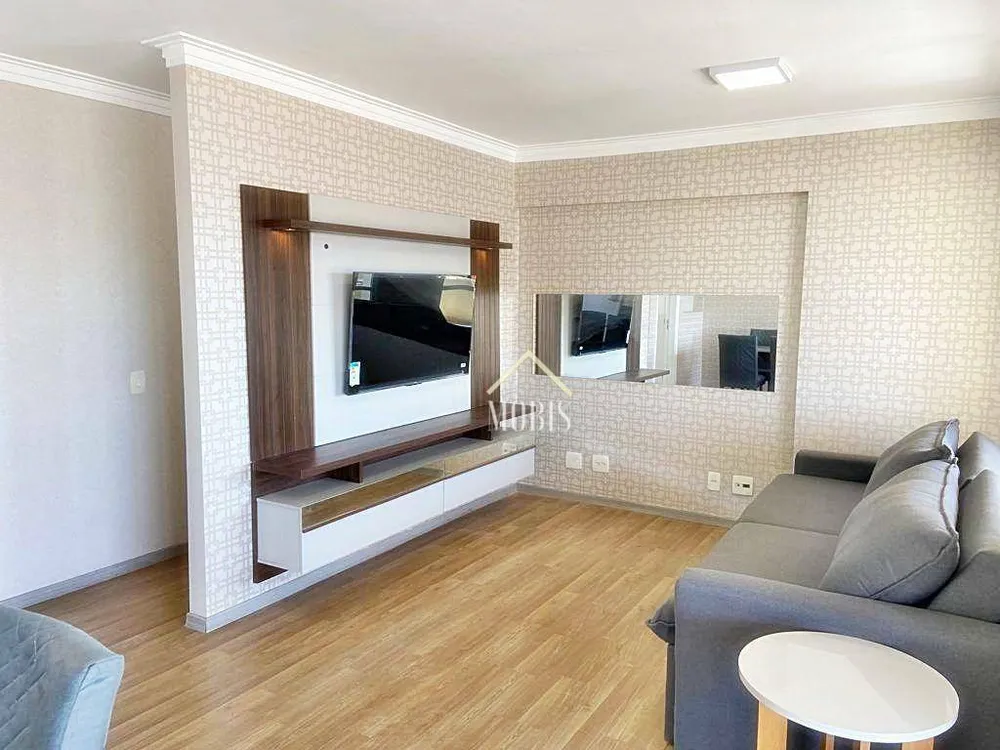 Apartamento, 3 quartos, 114 m² - Foto 4