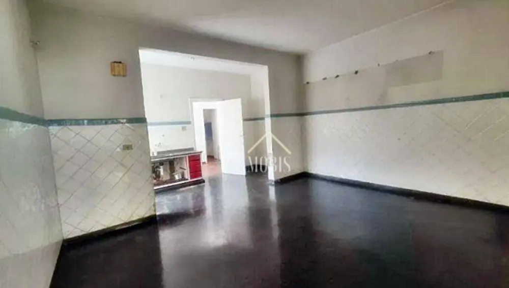 Sobrado, 3 quartos, 268 m² - Foto 1
