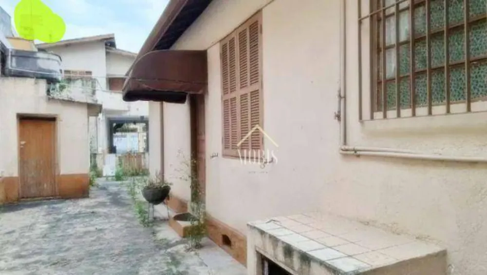 Sobrado, 3 quartos, 268 m² - Foto 5