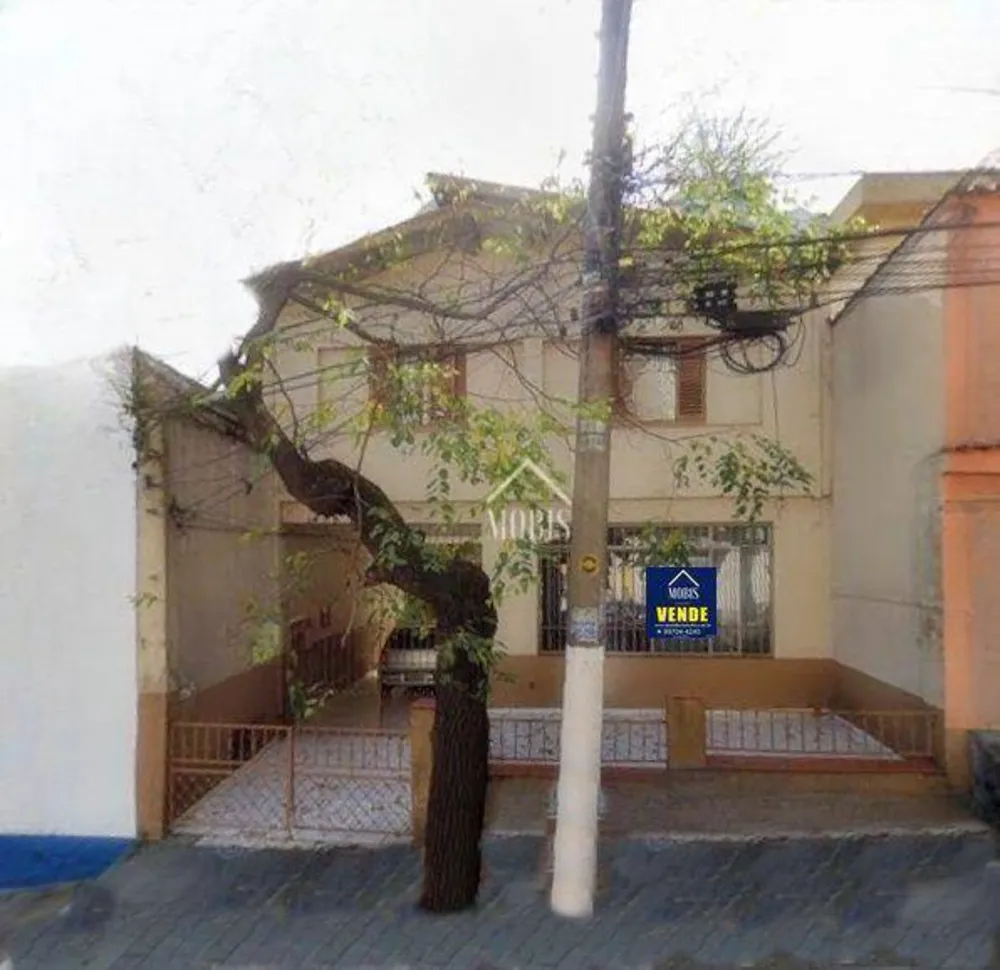 Sobrado, 3 quartos, 268 m² - Foto 2