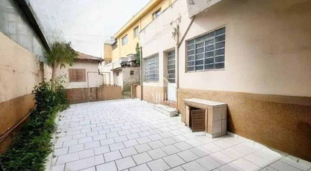 Sobrado, 3 quartos, 268 m² - Foto 13
