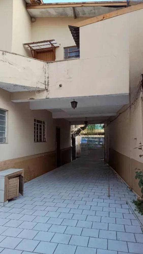 Sobrado, 3 quartos, 268 m² - Foto 8