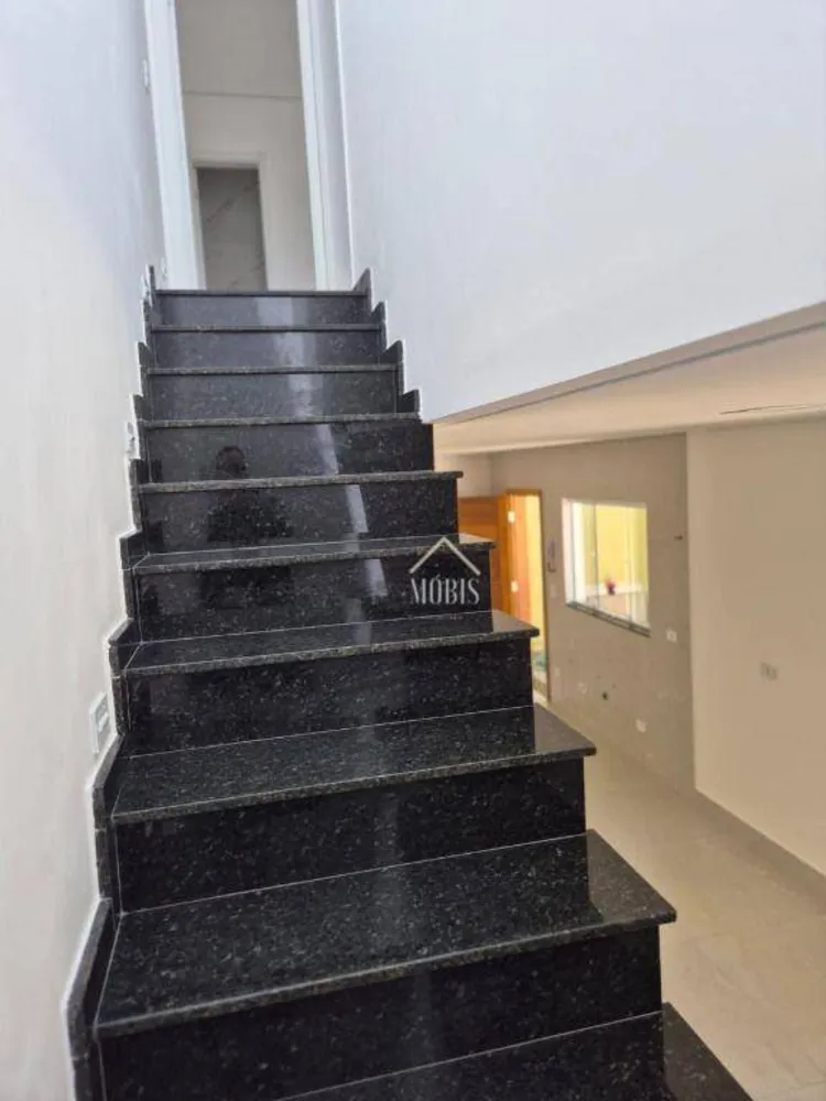Sobrado, 2 quartos, 76 m² - Foto 4
