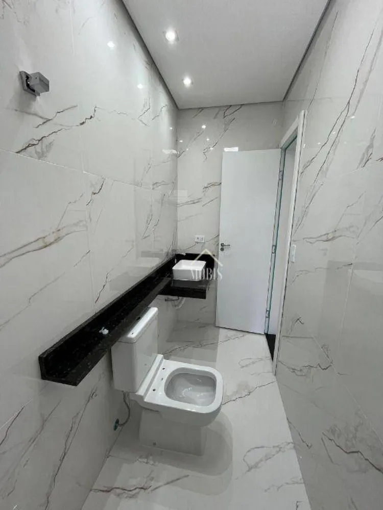 Sobrado, 2 quartos, 76 m² - Foto 11