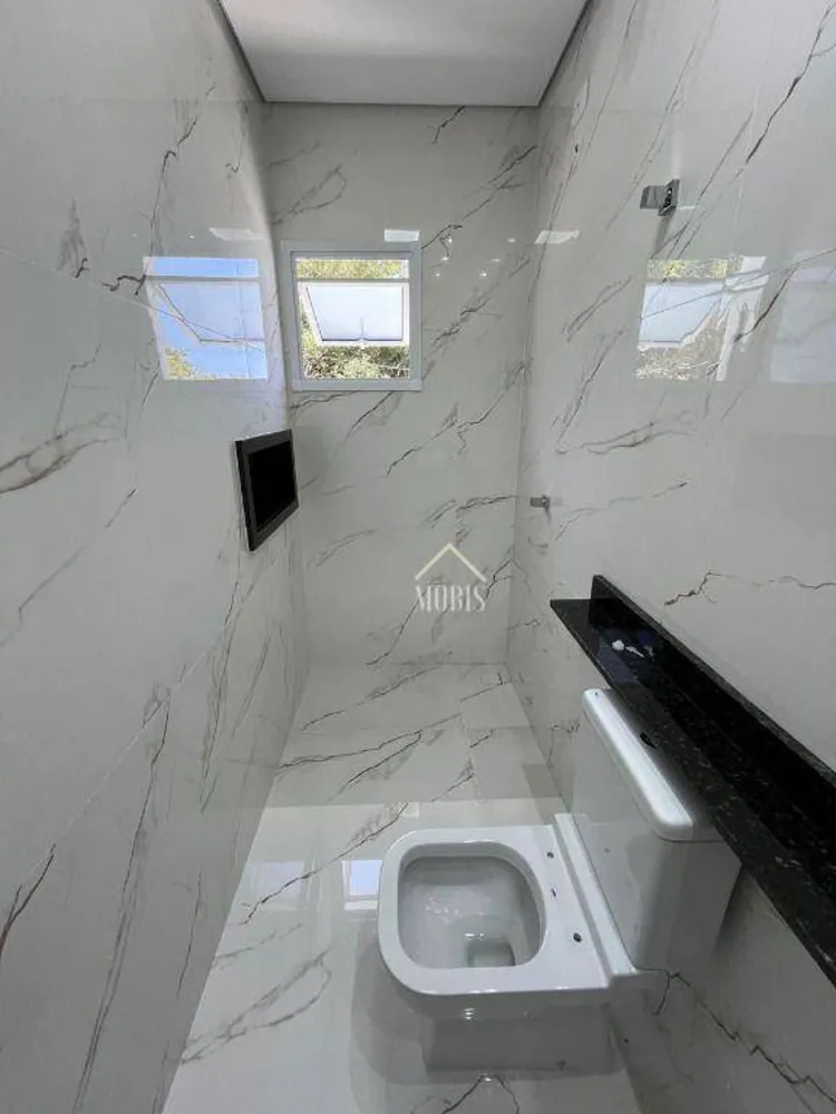 Sobrado, 2 quartos, 76 m² - Foto 8