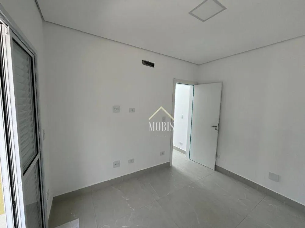 Sobrado, 2 quartos, 76 m² - Foto 5