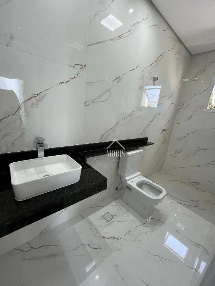 Sobrado, 2 quartos, 76 m² - Foto 9