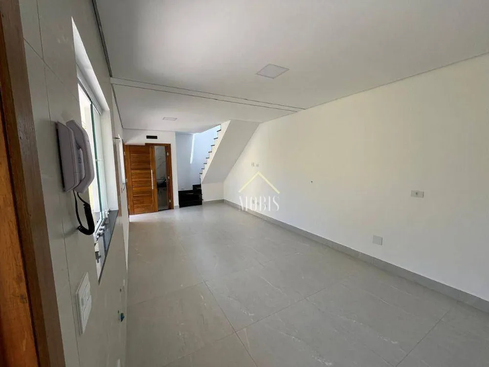 Sobrado, 2 quartos, 76 m² - Foto 2