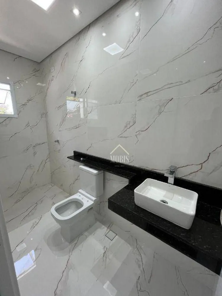 Sobrado, 2 quartos, 76 m² - Foto 7