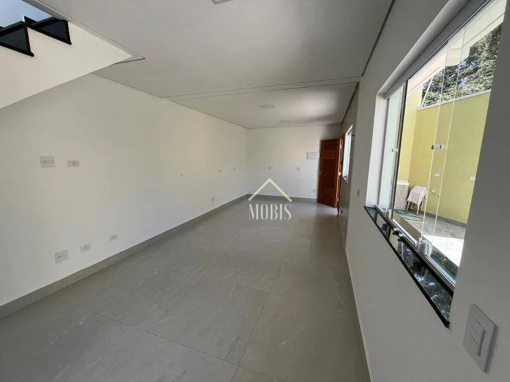 Sobrado, 2 quartos, 76 m² - Foto 3