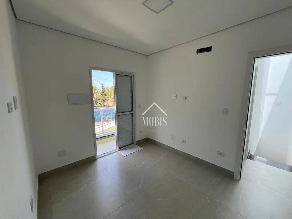 Sobrado, 2 quartos, 76 m² - Foto 6