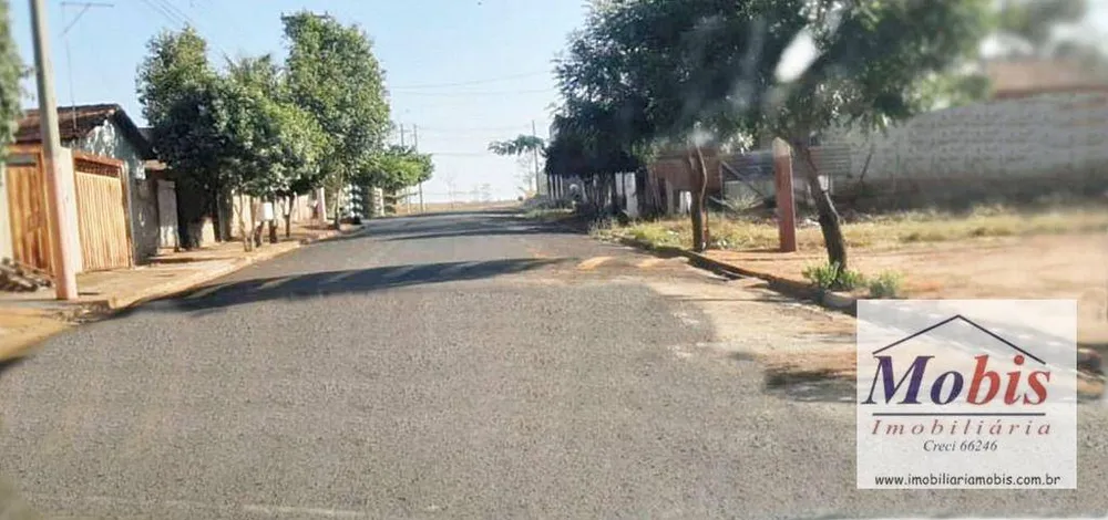Terreno, 250 m² - Foto 1