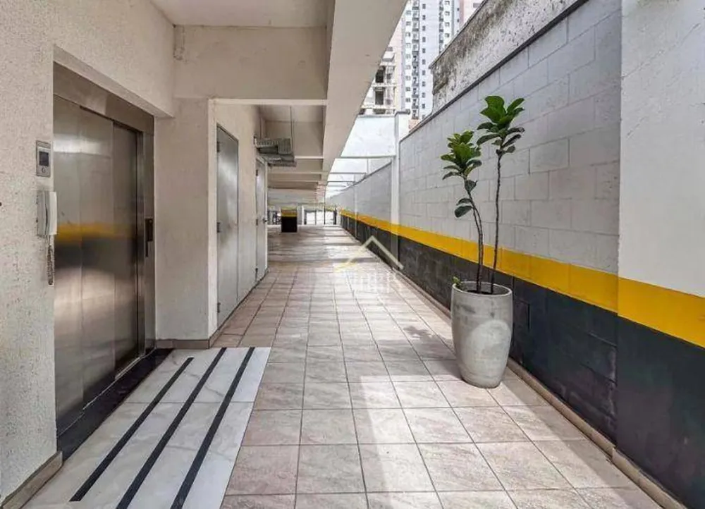 Apartamento, 2 quartos, 45 m² - Foto 6
