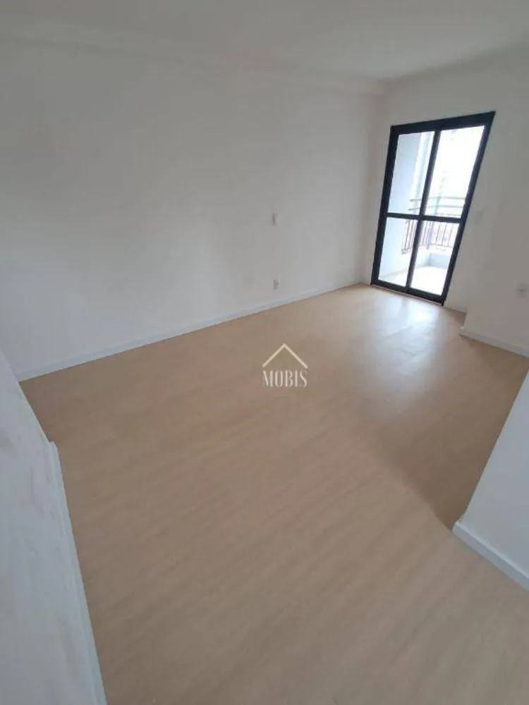 Apartamento, 2 quartos, 45 m² - Foto 2