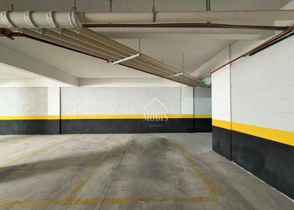 Apartamento, 2 quartos, 45 m² - Foto 5