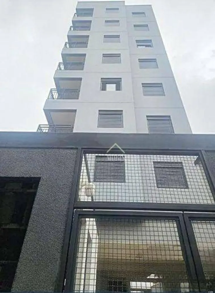 Apartamento, 2 quartos, 45 m² - Foto 7