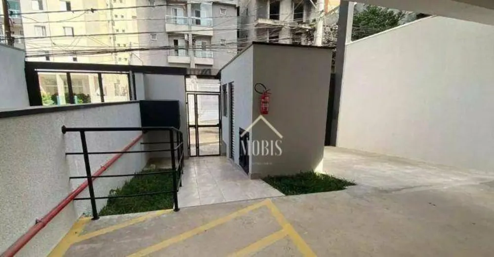 Apartamento, 2 quartos, 45 m² - Foto 4
