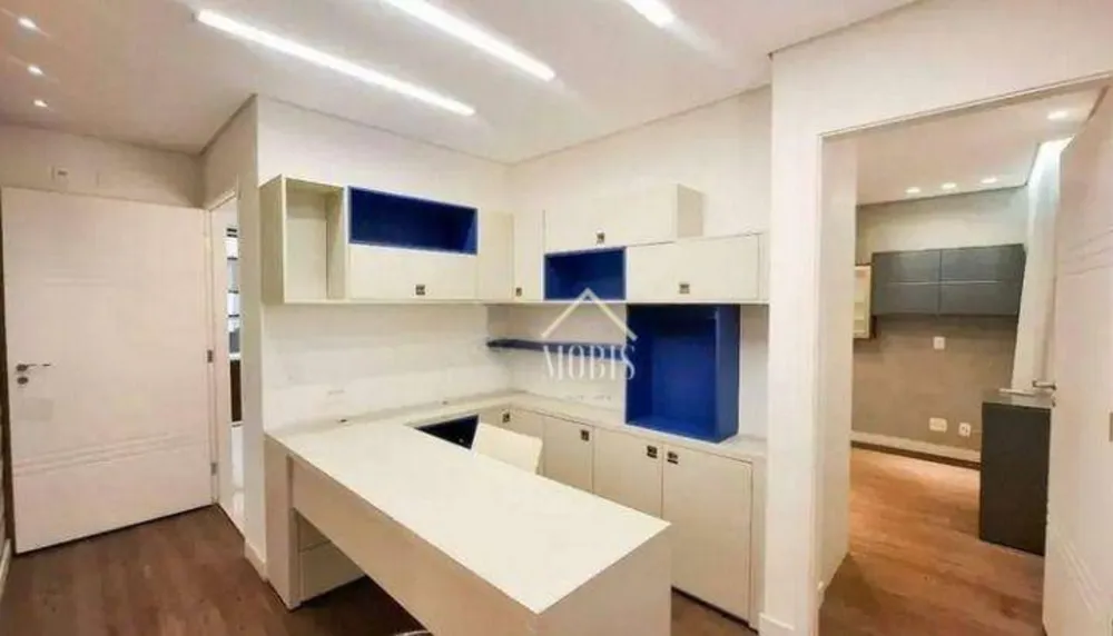 Apartamento, 4 quartos, 300 m² - Foto 11