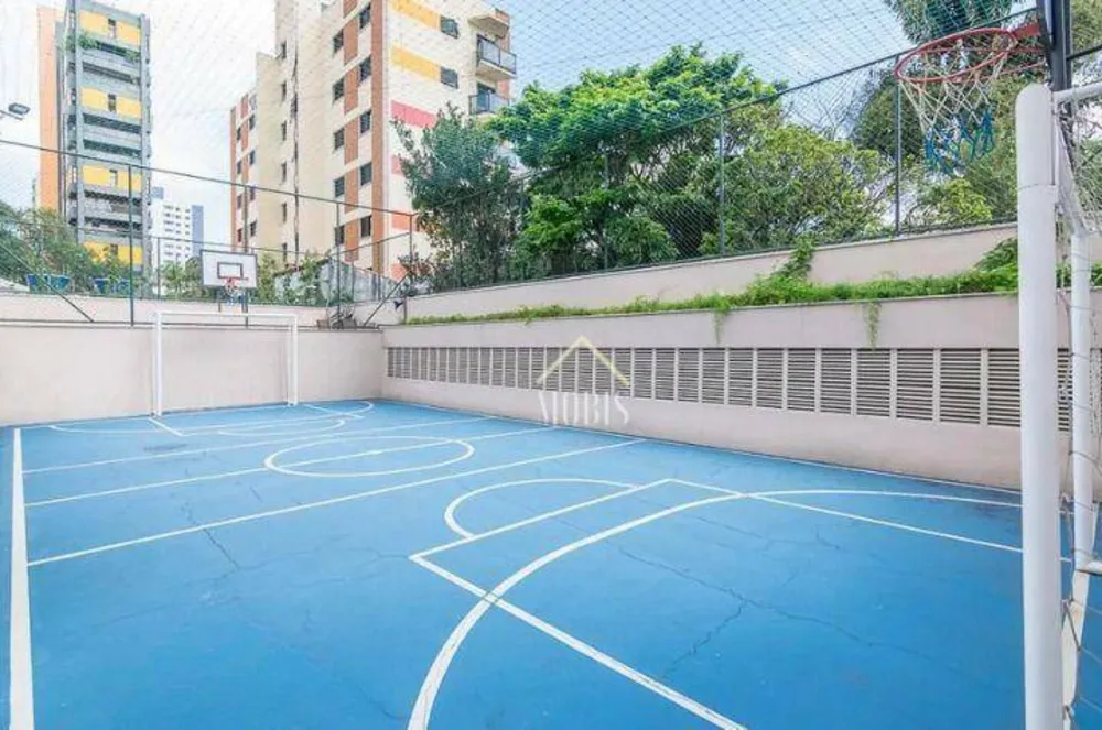 Apartamento, 4 quartos, 300 m² - Foto 8