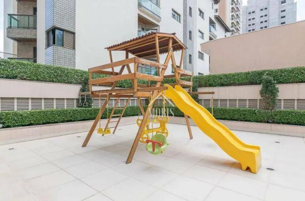 Apartamento, 4 quartos, 300 m² - Foto 9