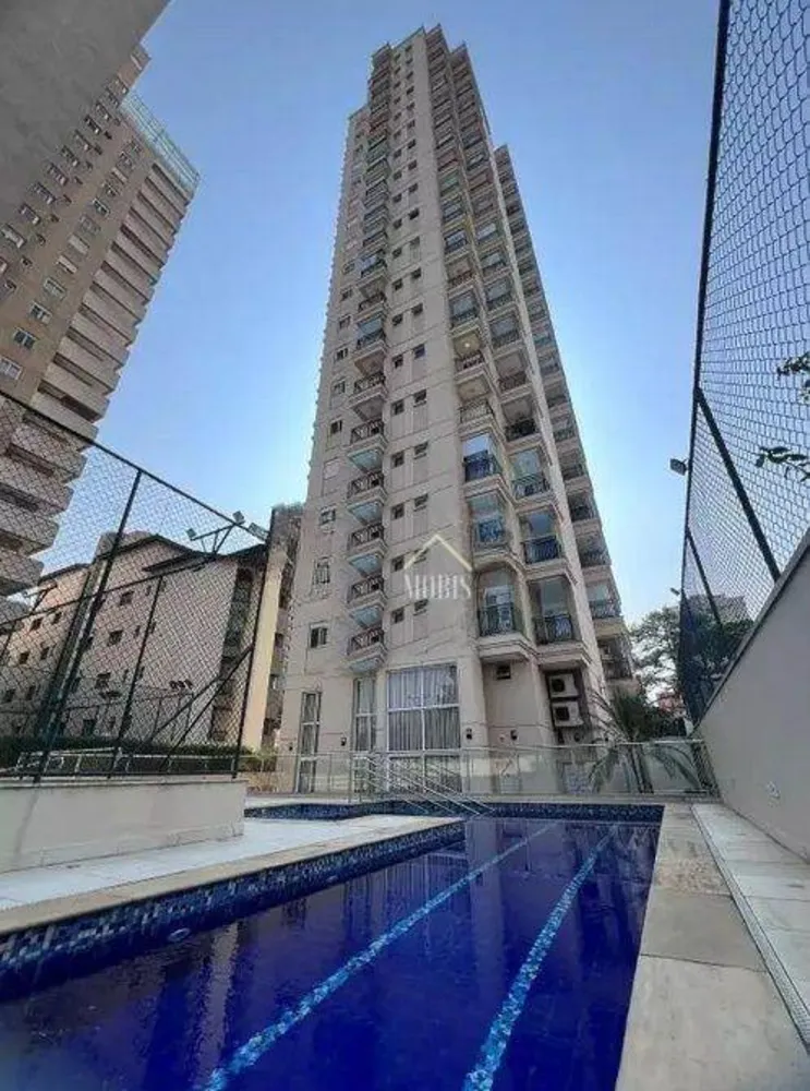 Apartamento, 4 quartos, 300 m² - Foto 1