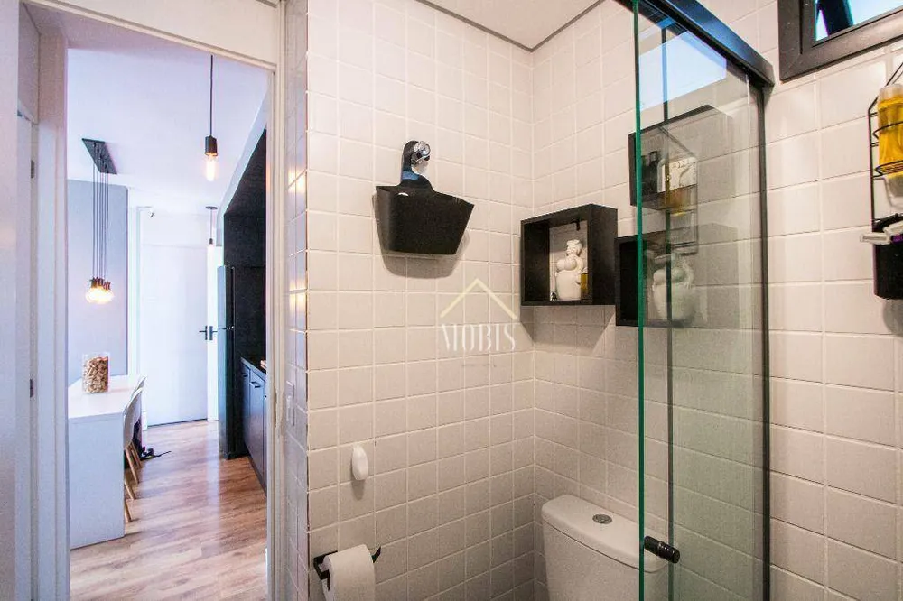 Apartamento, 2 quartos, 38 m² - Foto 5