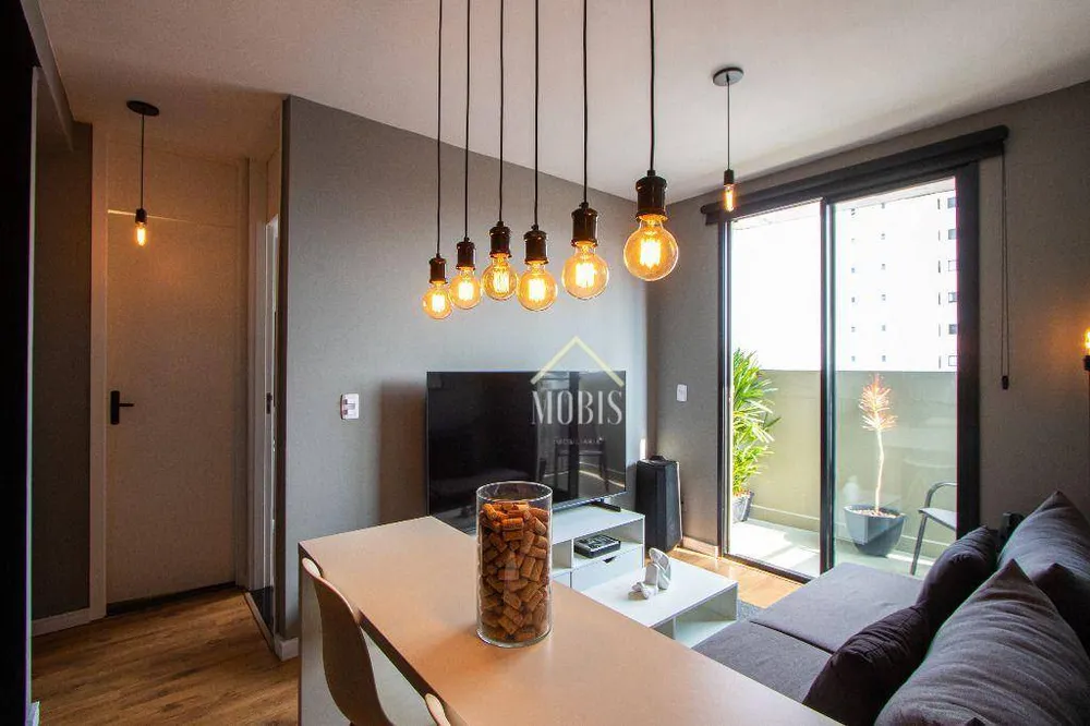 Apartamento, 2 quartos, 38 m² - Foto 4