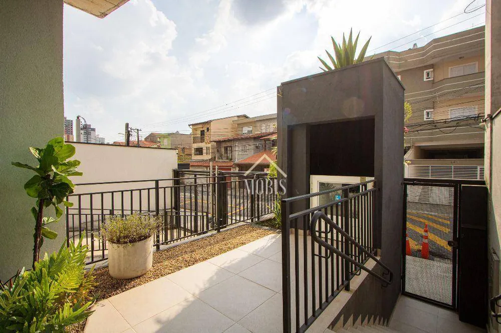 Apartamento, 2 quartos, 38 m² - Foto 8