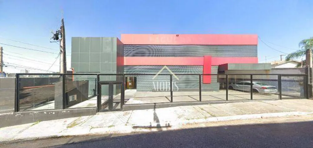 Prédio Inteiro, 2618 m² - Foto 1