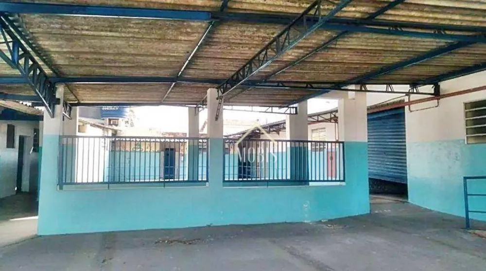 Prédio Inteiro, 2618 m² - Foto 14