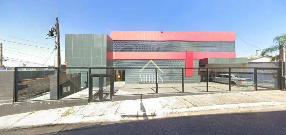 Prédio Inteiro, 2618 m² - Foto 15