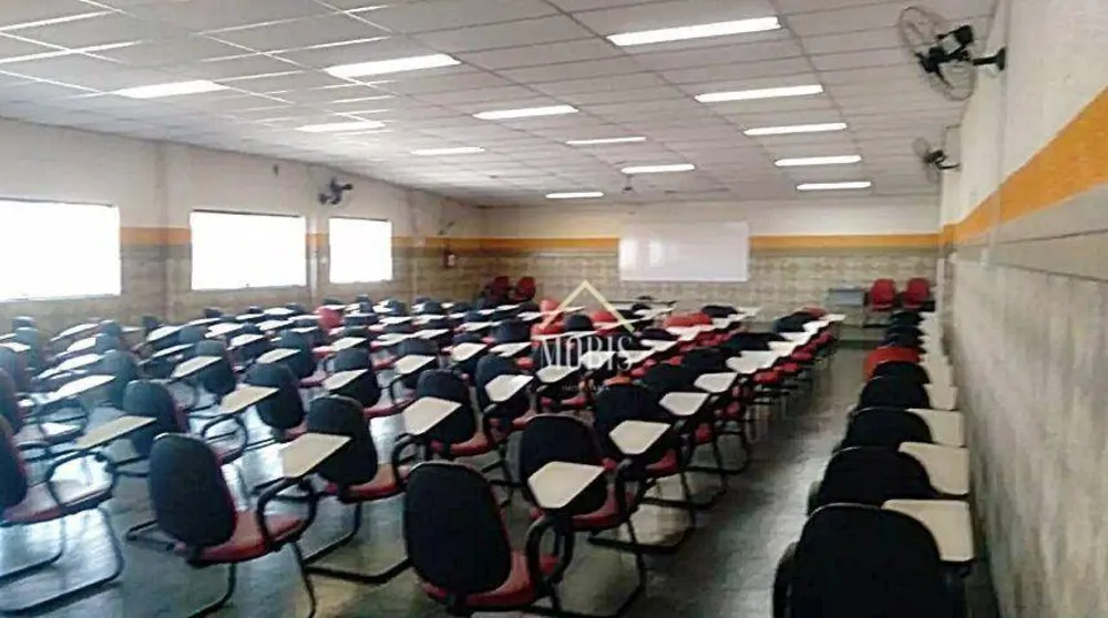 Prédio Inteiro, 2618 m² - Foto 12