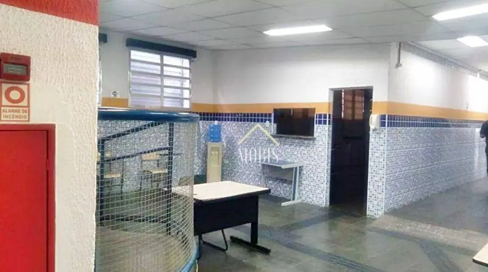 Prédio Inteiro, 2618 m² - Foto 11