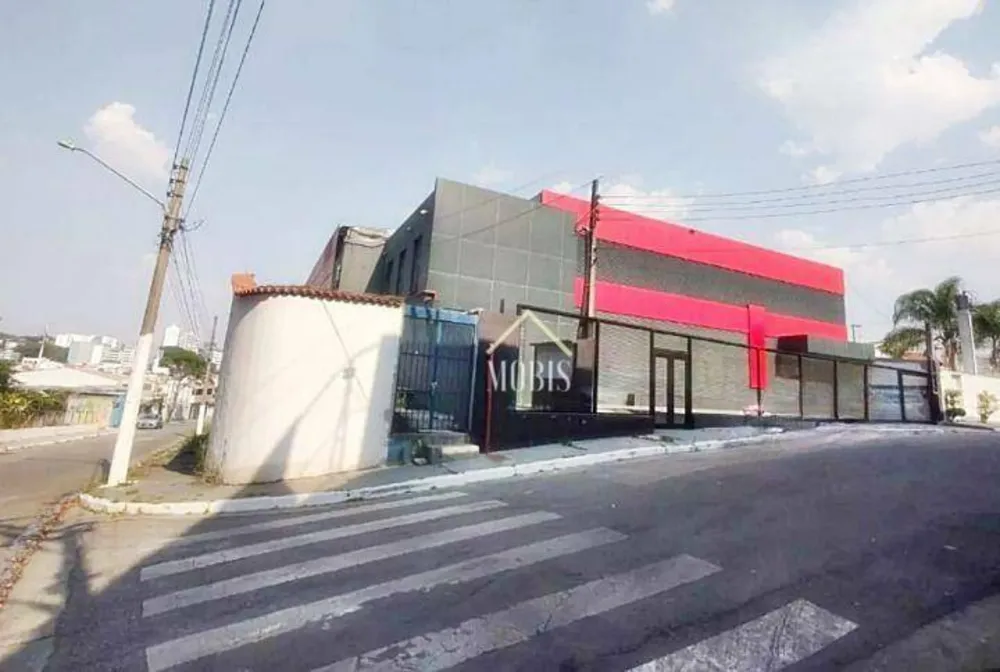 Prédio Inteiro, 2618 m² - Foto 2