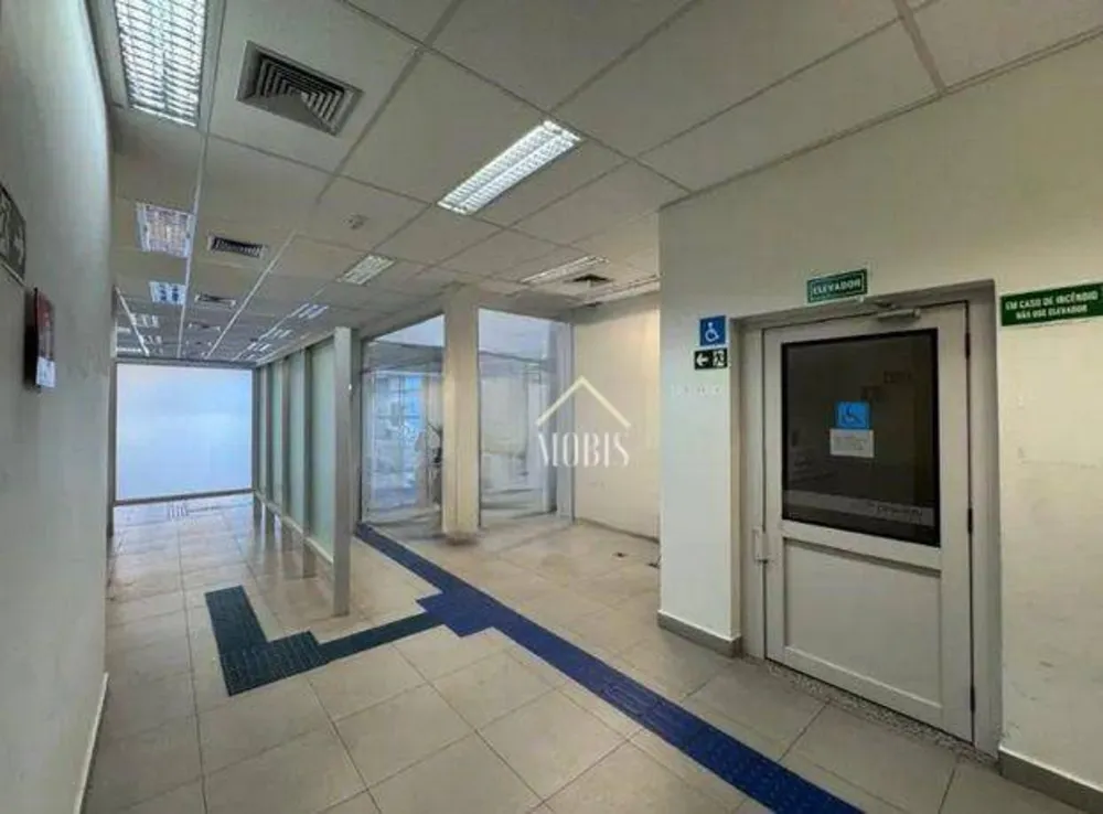 Prédio Inteiro, 522 m² - Foto 2