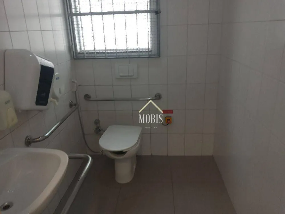 Prédio Inteiro, 522 m² - Foto 6