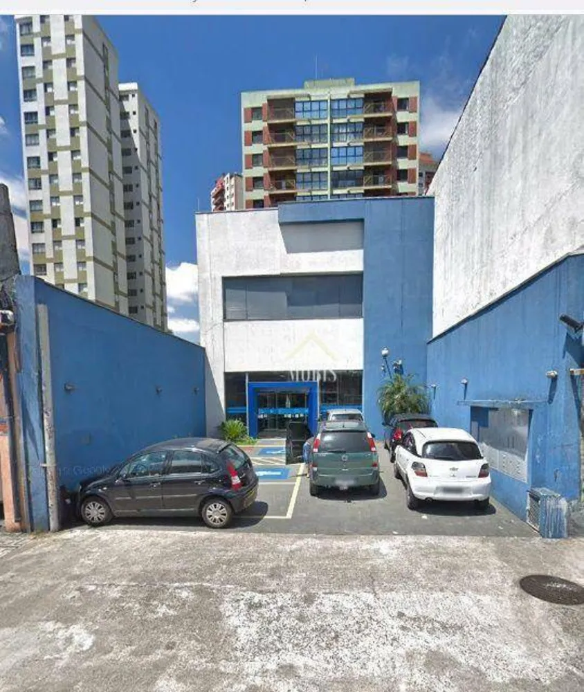 Prédio Inteiro, 522 m² - Foto 1