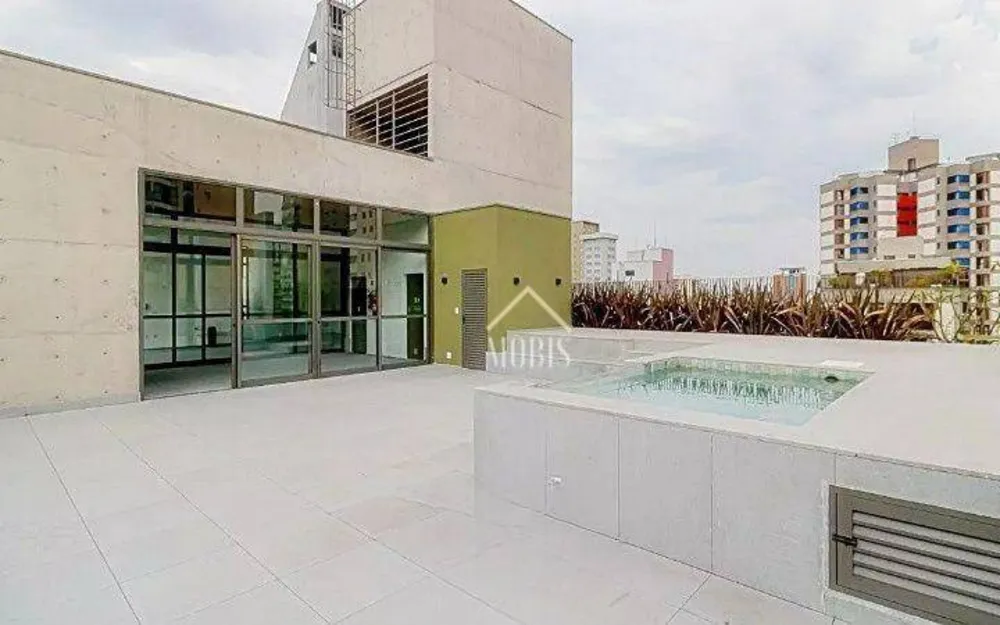 Kitnet-Studio, 52 m² - Foto 11