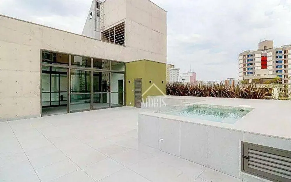 Kitnet-Studio, 52 m² - Foto 7