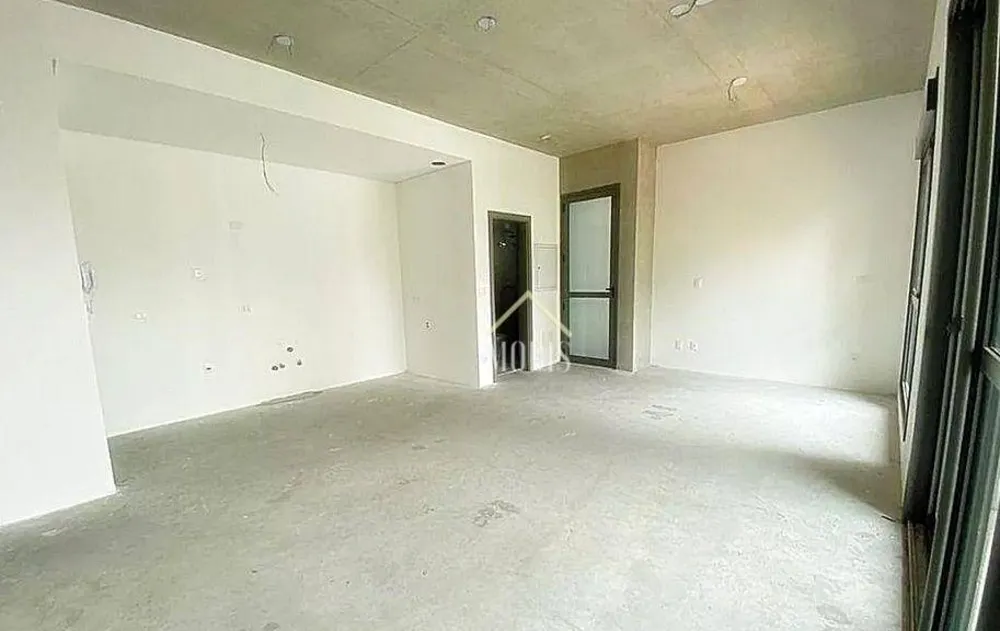 Kitnet-Studio, 52 m² - Foto 1