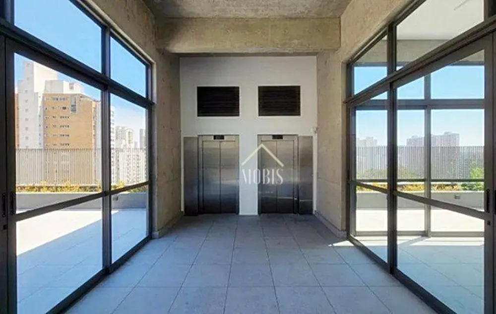 Kitnet-Studio, 52 m² - Foto 15