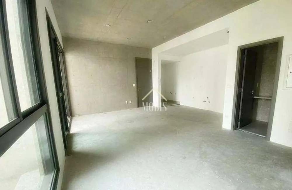 Kitnet-Studio, 52 m² - Foto 3
