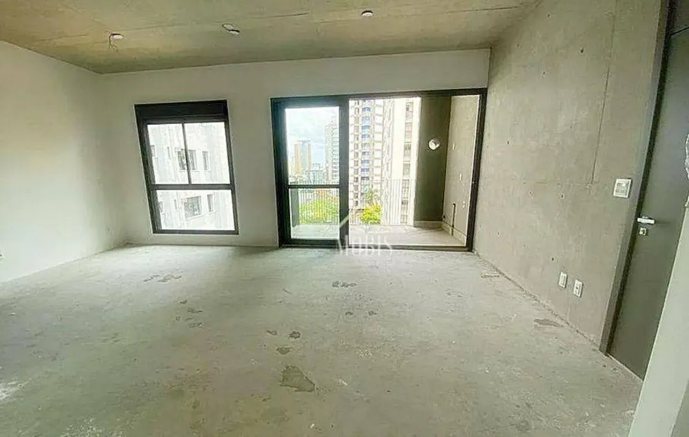 Kitnet-Studio, 52 m² - Foto 6