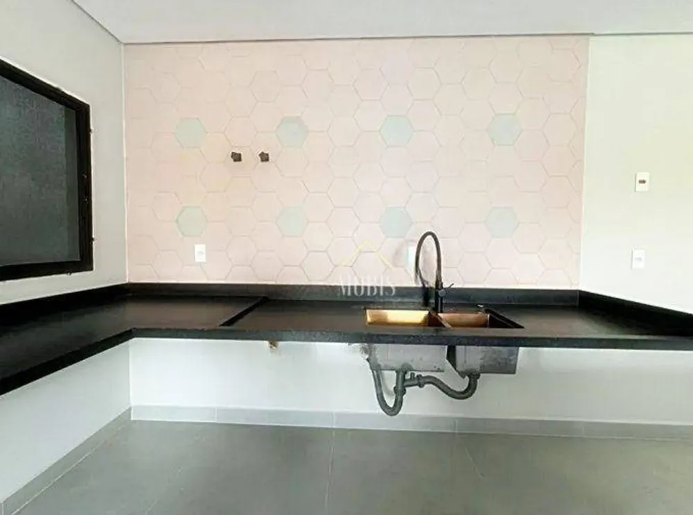 Sobrado, 3 quartos, 156 m² - Foto 4
