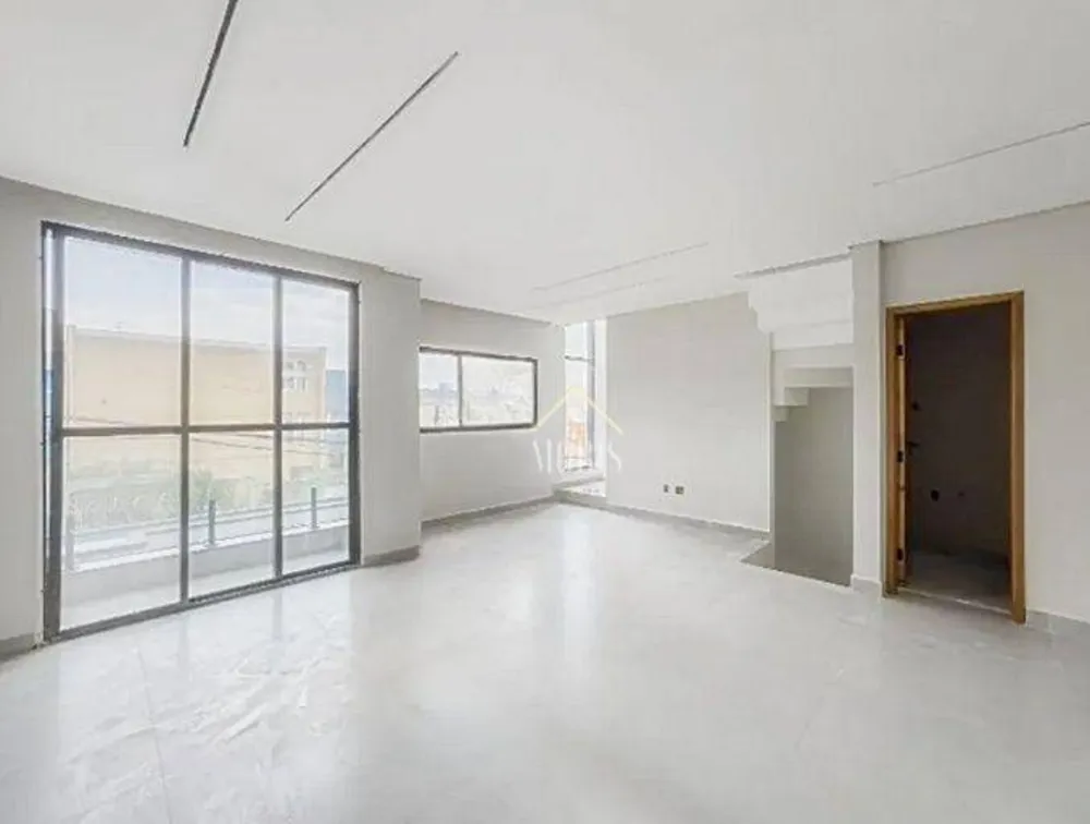 Sobrado, 3 quartos, 156 m² - Foto 1